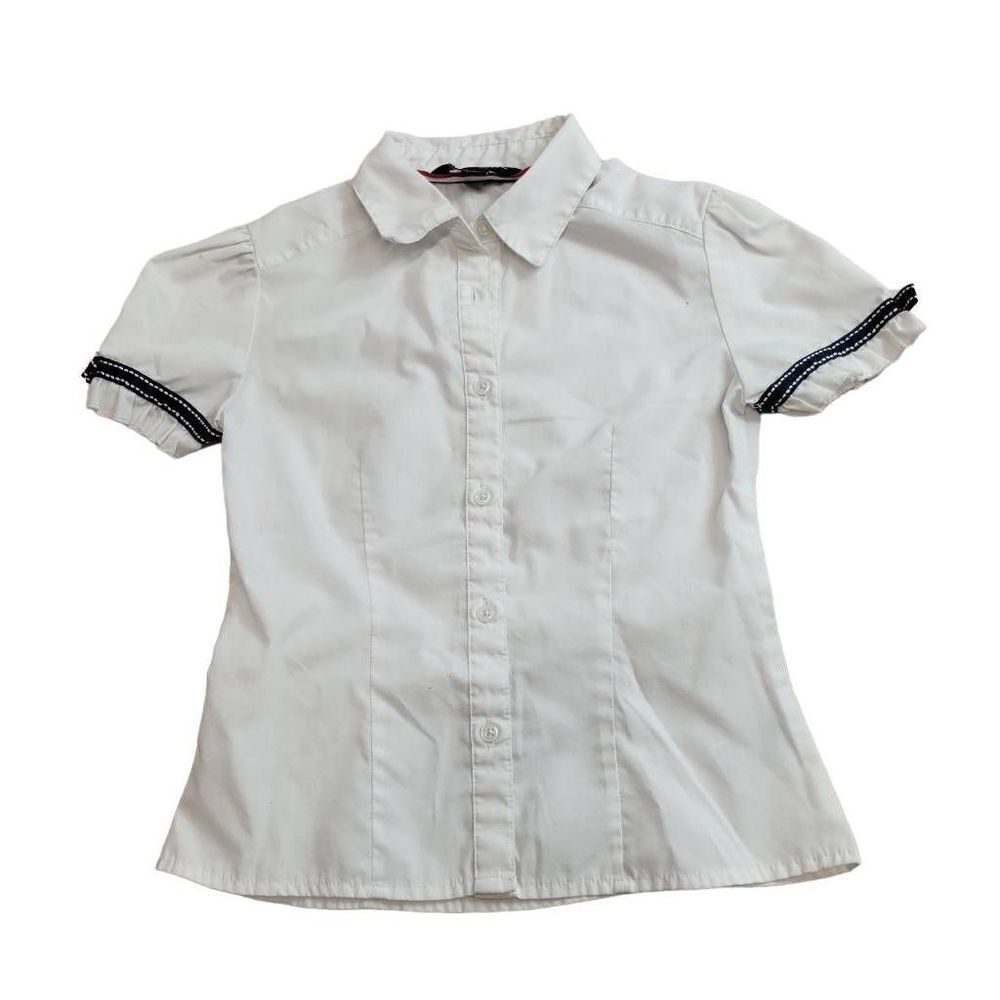 French Toast uniform shirt 7